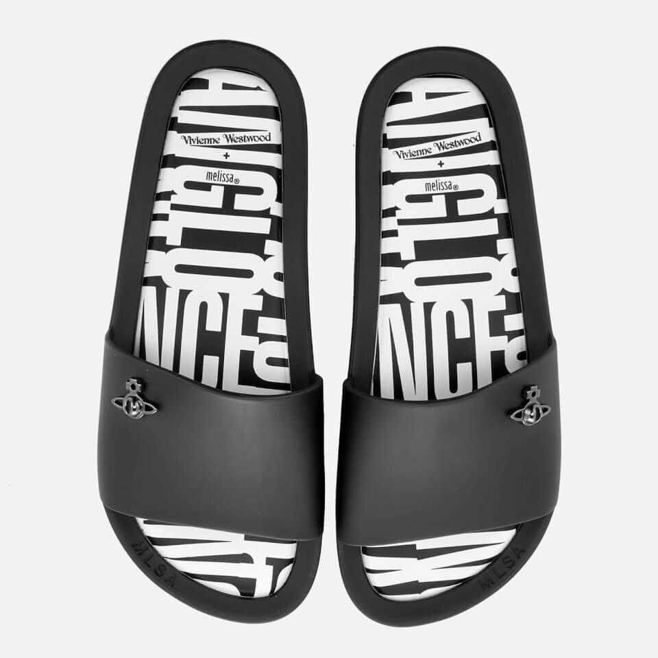 vivienne westwood sliders size 6